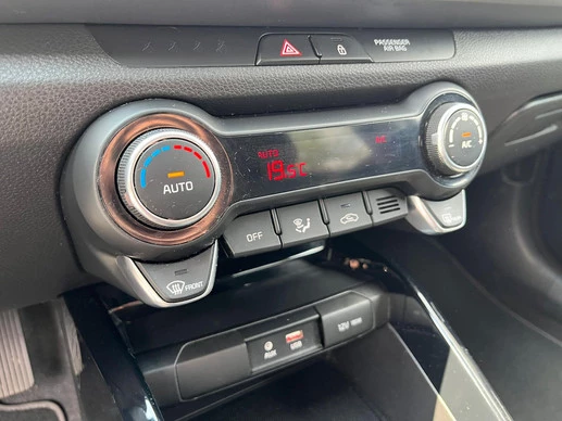 Kia Rio - Afbeelding 21 van 27