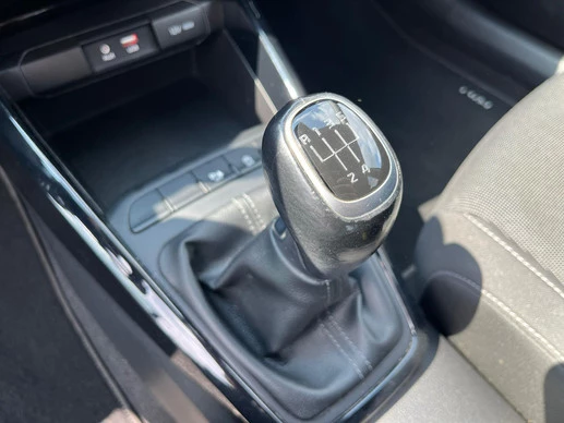 Kia Rio - Afbeelding 22 van 27