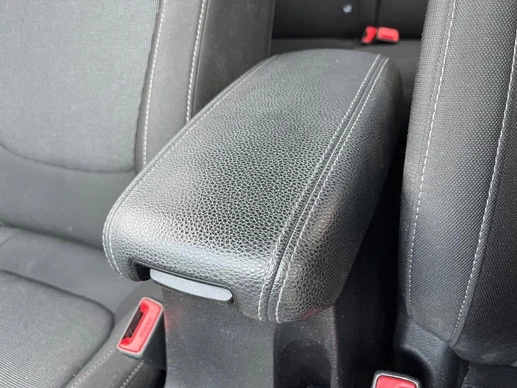 Kia Rio - Afbeelding 23 van 27