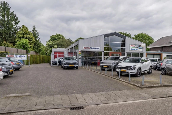 Kia Rio - Afbeelding 27 van 27