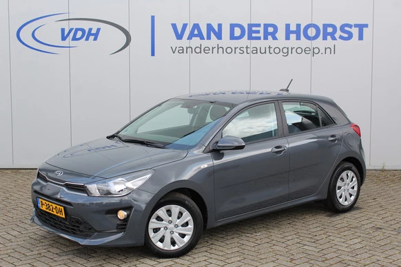 Kia Rio - Afbeelding 1 van 30