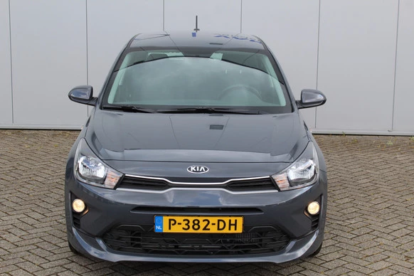 Kia Rio - Afbeelding 2 van 30