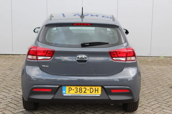 Kia Rio - Afbeelding 3 van 30