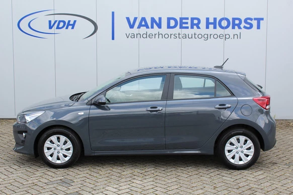 Kia Rio - Afbeelding 5 van 30