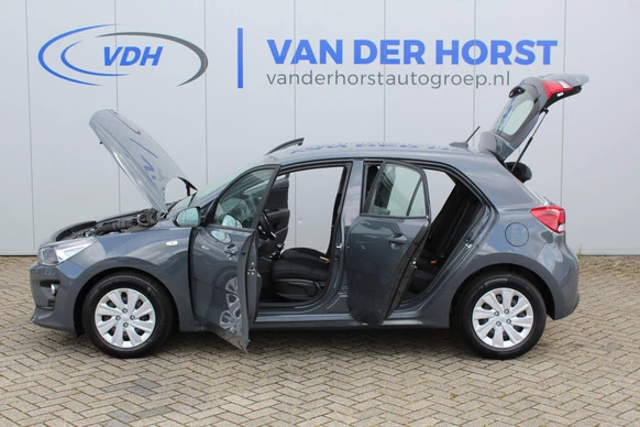Kia Rio - Afbeelding 6 van 30