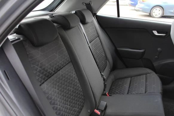 Kia Rio - Afbeelding 7 van 30