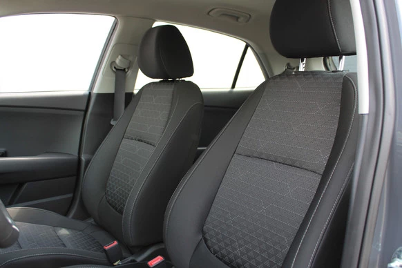 Kia Rio - Afbeelding 8 van 30