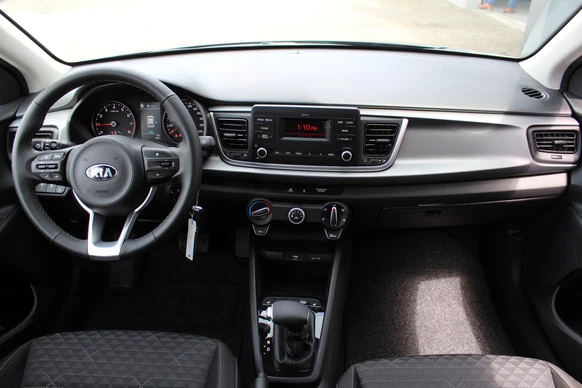 Kia Rio - Afbeelding 9 van 30