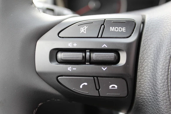 Kia Rio - Afbeelding 13 van 30