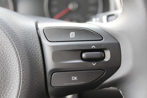 Kia Rio - Afbeelding 15 van 30