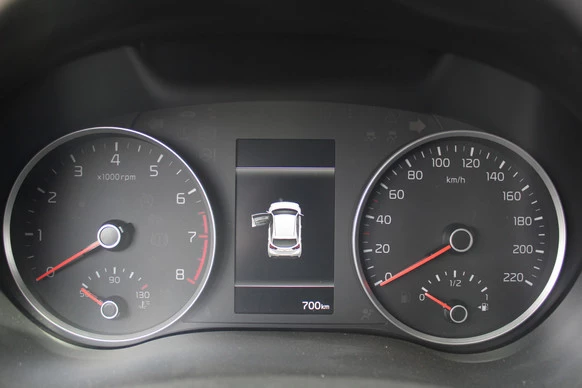 Kia Rio - Afbeelding 17 van 30