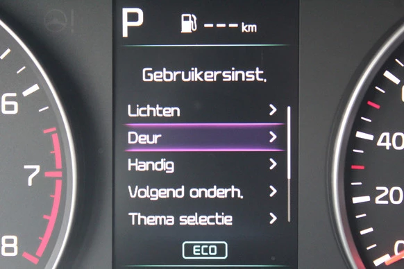 Kia Rio - Afbeelding 18 van 30