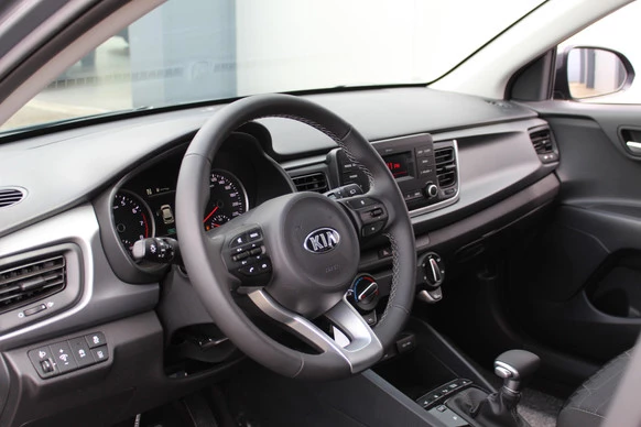Kia Rio - Afbeelding 20 van 30