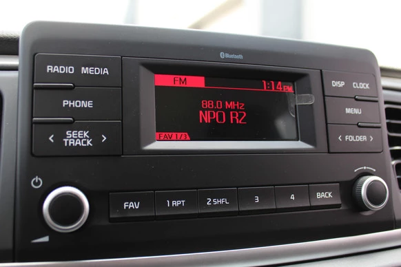 Kia Rio - Afbeelding 22 van 30