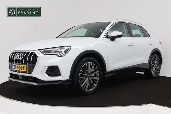 Audi Q3 - Afbeelding 1 van 24