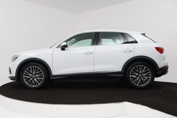 Audi Q3 - Afbeelding 2 van 24