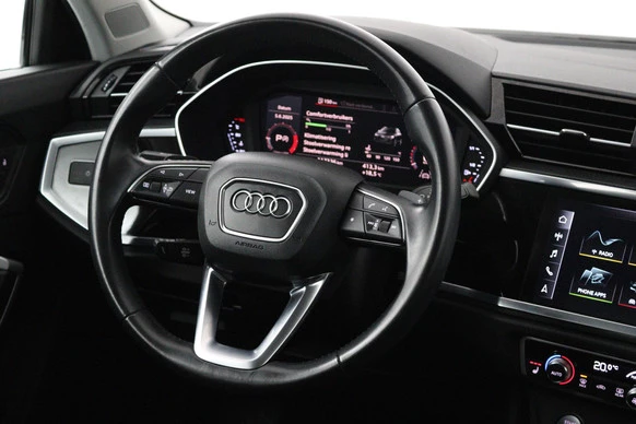 Audi Q3 - Afbeelding 4 van 24