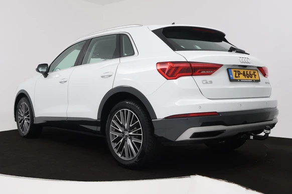 Audi Q3 - Afbeelding 5 van 24