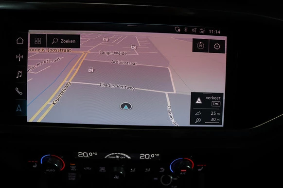Audi Q3 - Afbeelding 6 van 24