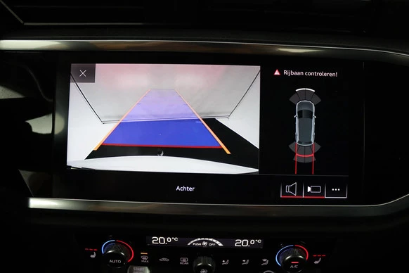 Audi Q3 - Afbeelding 7 van 24