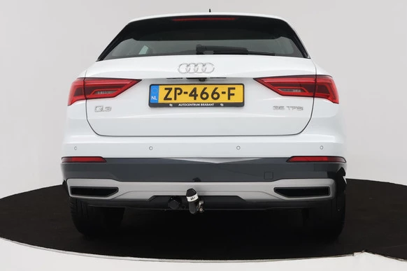 Audi Q3 - Afbeelding 8 van 24