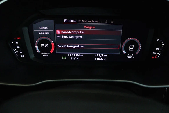 Audi Q3 - Afbeelding 9 van 24