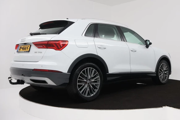 Audi Q3 - Afbeelding 11 van 24
