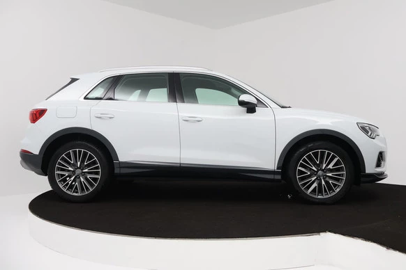 Audi Q3 - Afbeelding 13 van 24