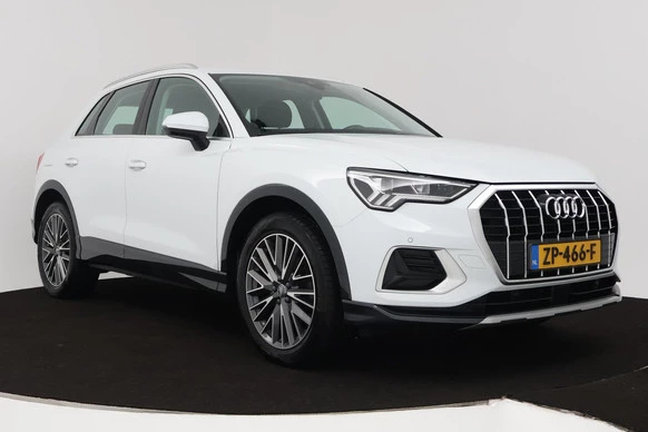 Audi Q3 - Afbeelding 19 van 24