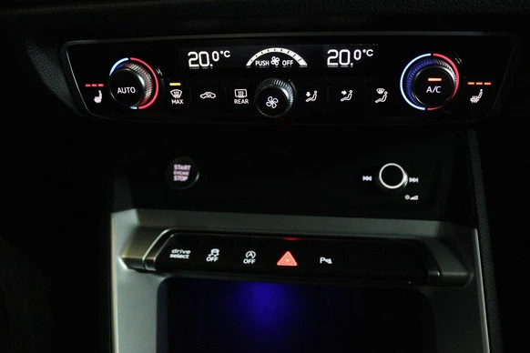 Audi Q3 - Afbeelding 21 van 24