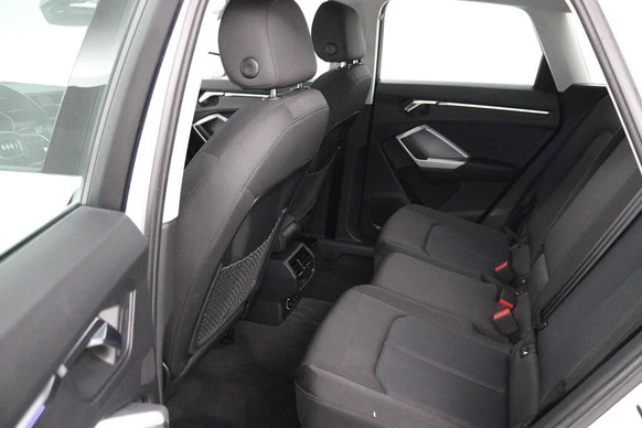 Audi Q3 - Afbeelding 23 van 24
