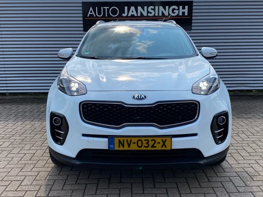 Kia Sportage - Afbeelding 5 van 24