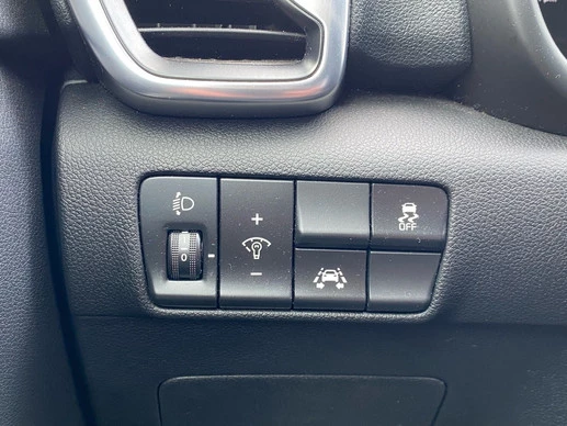 Kia Sportage - Afbeelding 7 van 24