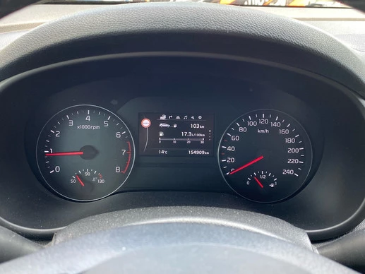 Kia Sportage - Afbeelding 9 van 24
