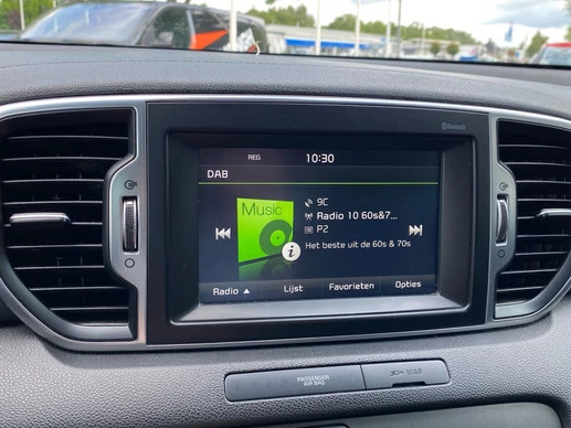 Kia Sportage - Afbeelding 11 van 24