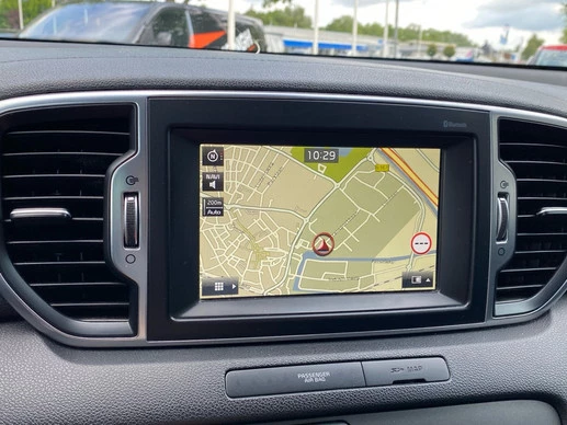 Kia Sportage - Afbeelding 12 van 24