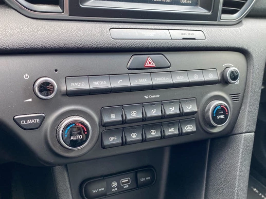Kia Sportage - Afbeelding 14 van 24