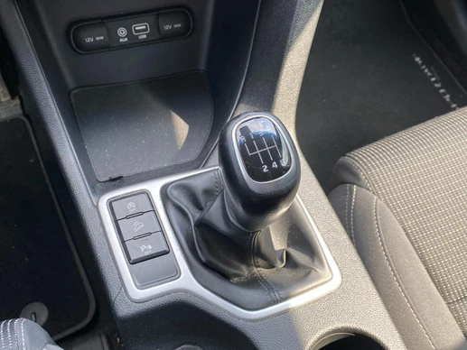 Kia Sportage - Afbeelding 15 van 24