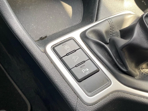 Kia Sportage - Afbeelding 16 van 24