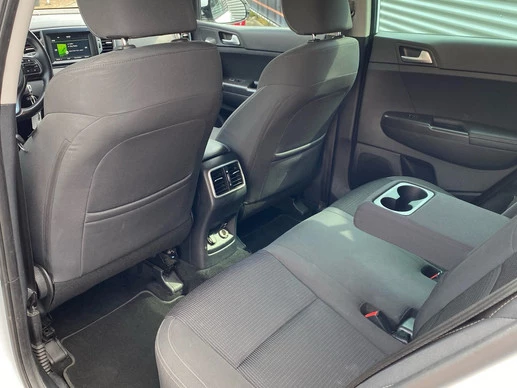 Kia Sportage - Afbeelding 17 van 24