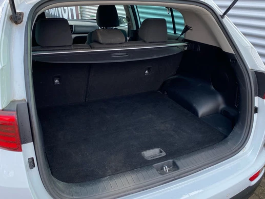 Kia Sportage - Afbeelding 18 van 24