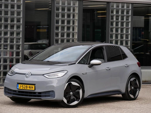 Volkswagen ID.3 - Afbeelding 1 van 29