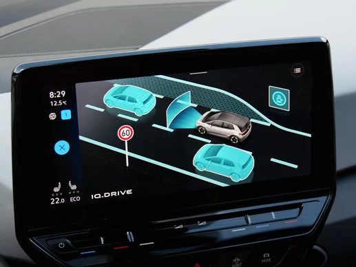 Volkswagen ID.3 - Afbeelding 13 van 29