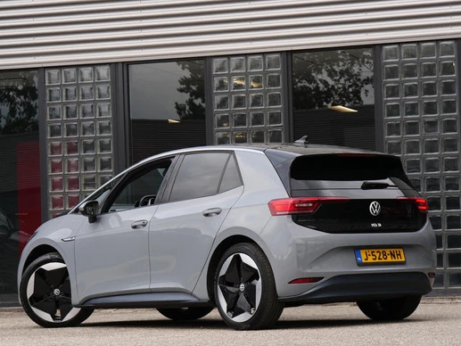 Volkswagen ID.3 - Afbeelding 25 van 29