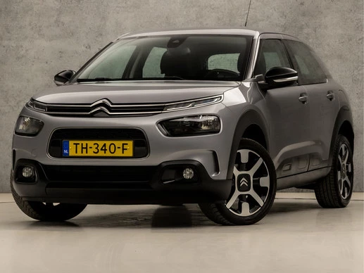 Citroën C4 Cactus - Afbeelding 1 van 30