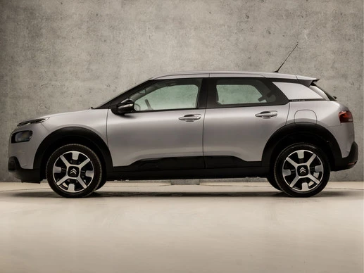 Citroën C4 Cactus - Afbeelding 2 van 30