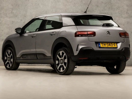 Citroën C4 Cactus - Afbeelding 3 van 30