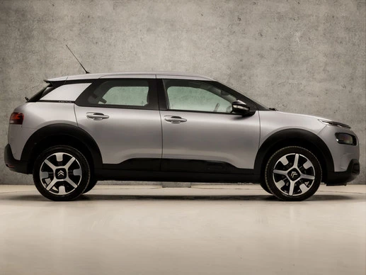 Citroën C4 Cactus - Afbeelding 4 van 30