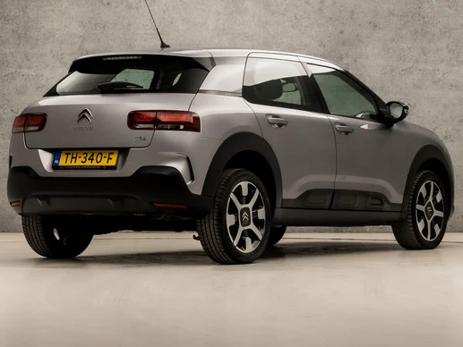 Citroën C4 Cactus - Afbeelding 5 van 30