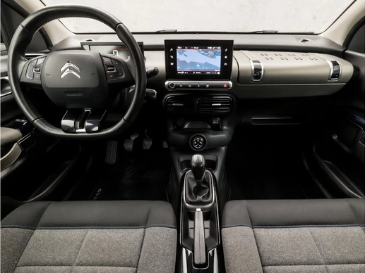 Citroën C4 Cactus - Afbeelding 6 van 30